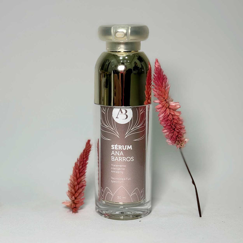 SÉRUM ANA BARROS