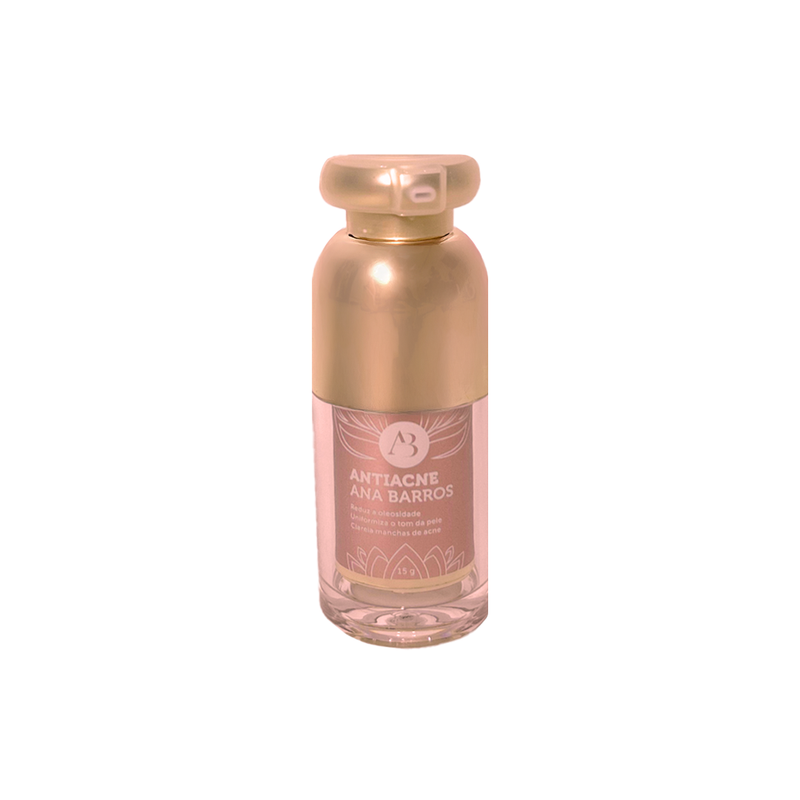 ANTI ACNE ANA BARROS