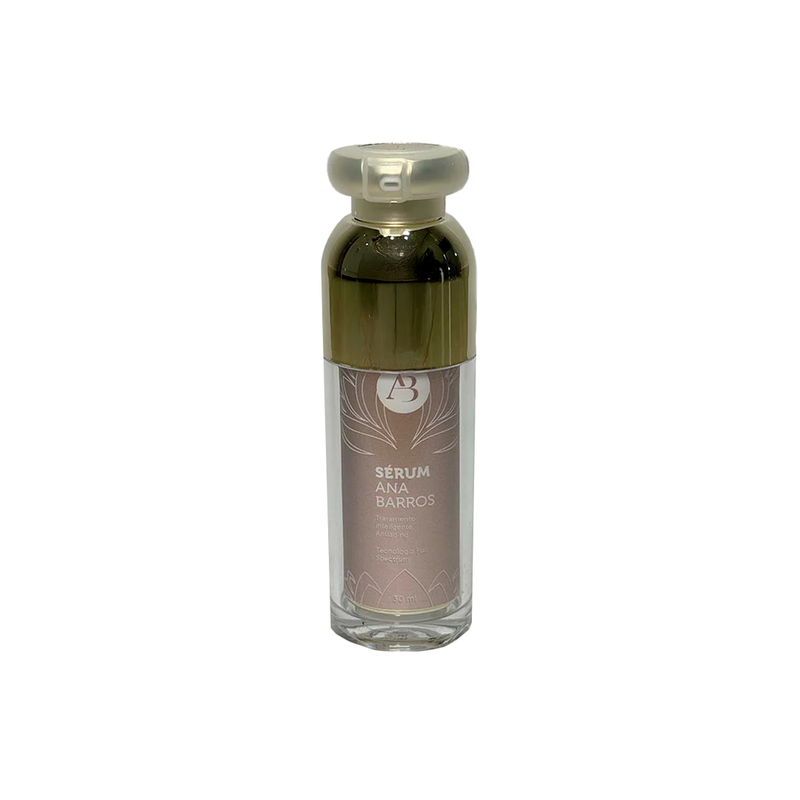 SÉRUM ANA BARROS