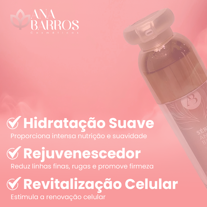 SÉRUM ANA BARROS